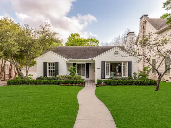 5416 Druid Ln, Dallas, TX 75209