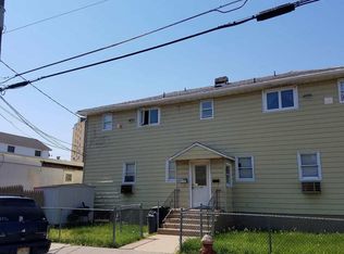 190 W 24th St STE A, Bayonne, NJ 07002
