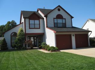 30 Apple Tree Ct, Glassboro, NJ 08028