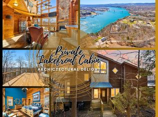 21324 Thunder Clf, Shell Knob, MO 65747