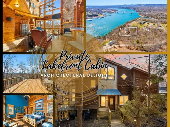 21324 Thunder Cliff, Shell Knob, MO 65747