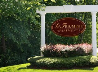 275 Michelle Ln APT 210, Groton, CT 06340