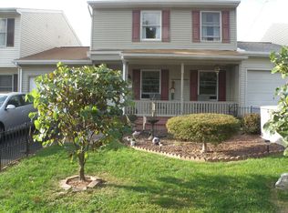 33 Sunrise Ter, Millersville, PA