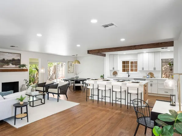 1109 Broadmoor Drive, Napa, CA 94558