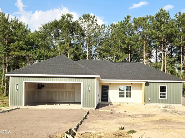 703 Windchime Court, Kinston, NC 28504