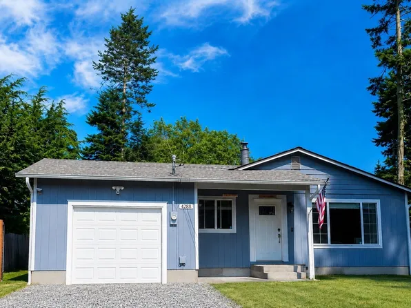 4288 N Northgate Drive, Oak Harbor, WA 98277