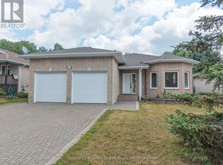 304 Osprey Cres, Callander, ON P0H 1H0