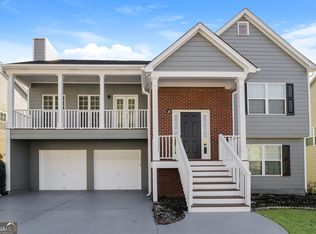 5010 Landover Way, Austell, GA 30106