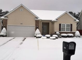 2820 Alexandra Dr, Erie, PA 16506