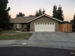 9405 Spokane Ave, Bakersfield, CA 93312