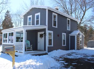 210 Snake Hill Rd, Ayer, MA 01432