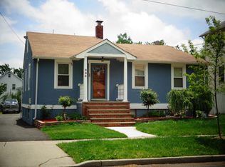 334 W High St, Bound Brook, NJ 08805