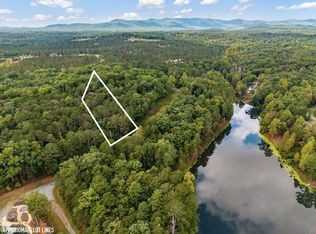 LOT-195R Pinnacle Dr, Ellijay, GA 30540
