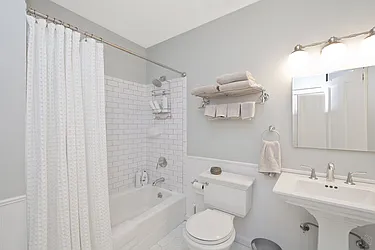 Rented by Halstead Real Estate
