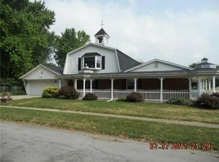 625 Skyles Rd, Englewood, OH 45322