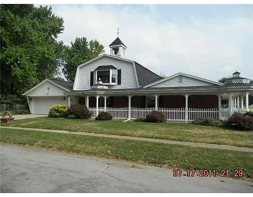 625 Skyles Rd photo 1