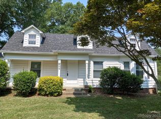 605 China Grove Rd, Kannapolis, NC 28083