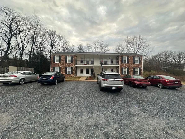 1210 Avondale Drive, 1210 Avondale Dr #98, Altavista, VA 24517