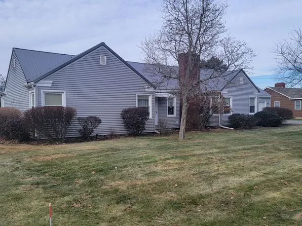 53 Madison Avenue, Brewer, ME 04412