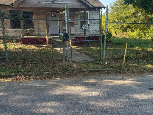 200-210 Highland Ave, Griffin, GA 30223