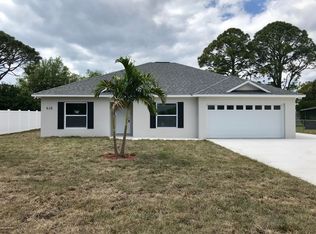 5135 Carter St, Cocoa, FL 32927