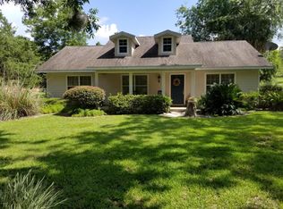 557 NW 2nd Ave, Williston, FL 32696