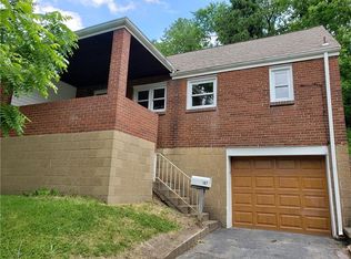 107 Carmella Dr, White Oak, PA