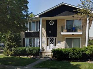 4536 Elm Ave, Brookfield, IL 60513