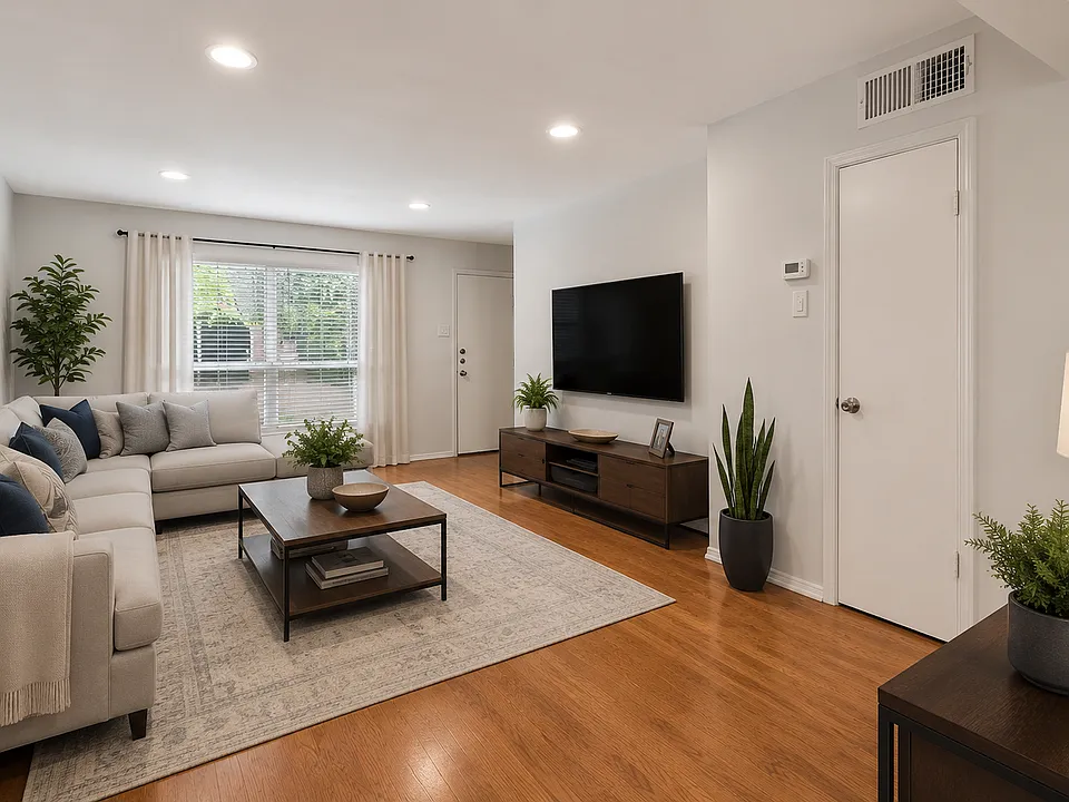 4525 Gilbert Ave #207