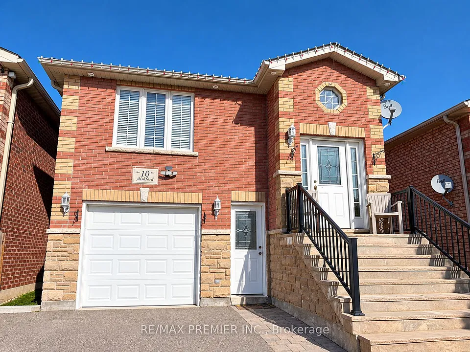 10 Aishford Rd