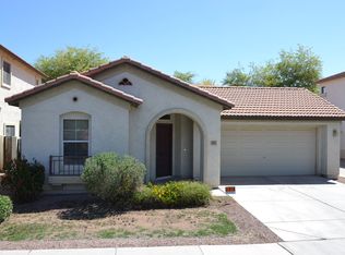 1859 S Voyager Dr, Gilbert, AZ 85295