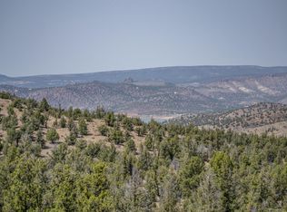 23111 SE Salt Creek Rd, Prineville, OR 97754