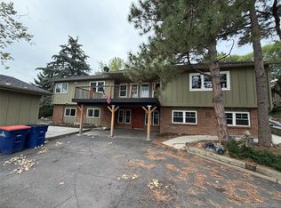 7544 S Elkhorn Mountain, Littleton, CO 80127
