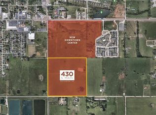 430 S Main St, Centerton, AR 72719