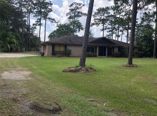 810 S Chickasaw Trl, Orlando, FL 32825