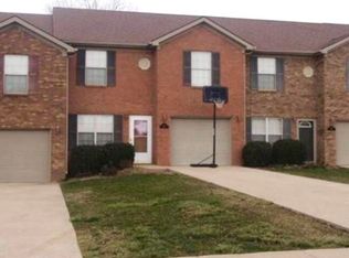 805 Mickey Ln, Lexington, KY 40509
