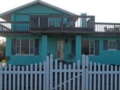 2028 S Ocean Shore Blvd, Flagler Beach, FL, 32136