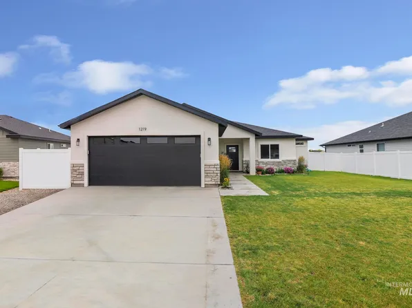 1219 18th Ave E #100, Jerome, ID 83338