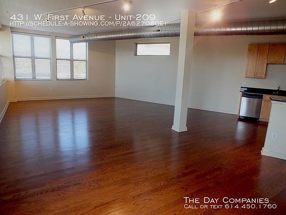 5th image of 431 W 1st Ave