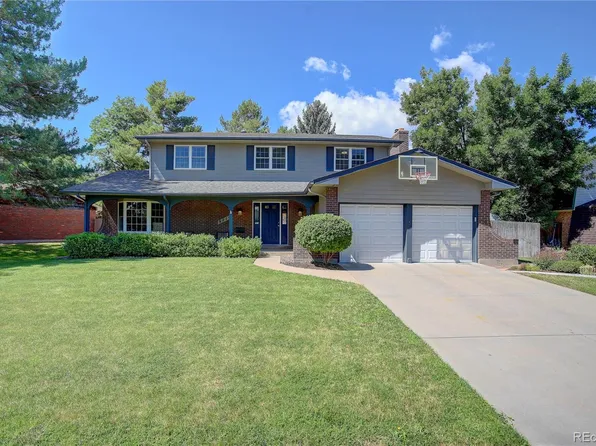 9214 E Floyd Avenue, Denver, CO 80231