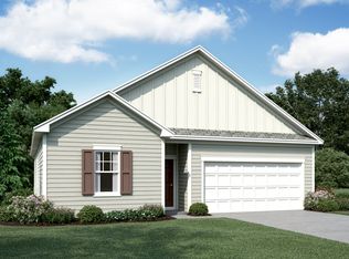 717 Kenyon Spring Dr, Zebulon, NC 27597