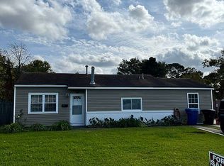 4741 Lonewillow Ln, Virginia Beach, VA 23455