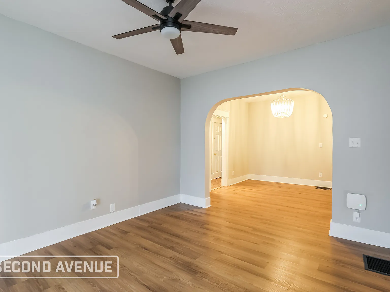 4 bed, 1.5 bath, 1450 sqft, $1,650 — Photo 3