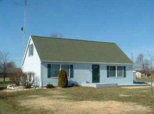 2423 N County Road 440 W, Jasper, IN 47546