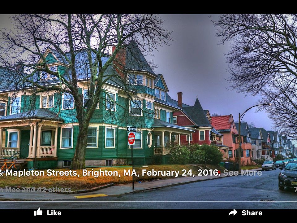 2nd image of 85 Mapleton St