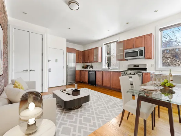 303 West 149th Street 2F image 1 of 10