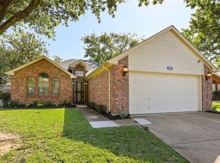 6805 Keeler Dr, Arlington, TX 76001