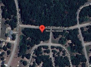 672 E Noah Ln #15, Dunnellon, FL 34434