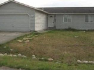 16115 Prairie Heights St SE, Yelm, WA 98597