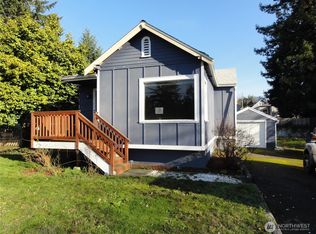 1126 N Callow Ave, Bremerton, WA 98312